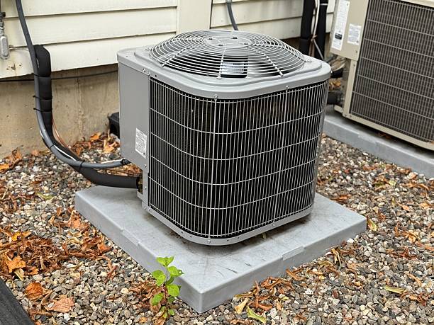 24/7 Emergency Air Conditioning Repair experts in Eureka, NV