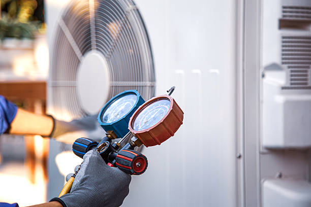 Affordable Air Conditioning Repair solutions in Eureka, NV