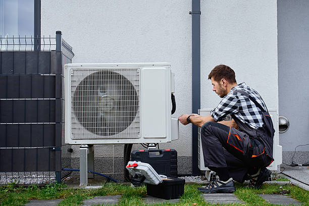 Top rated local Air Conditioning Repair specialists in Eureka, NV